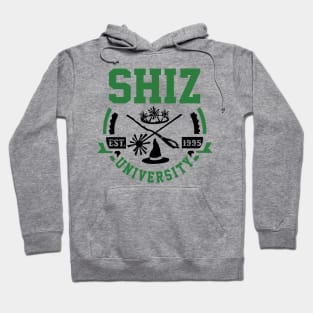 Shiz University. Wicked Musical. Hoodie